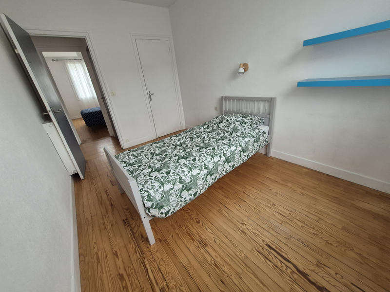 Appartement - 81 m² - 4 pièces