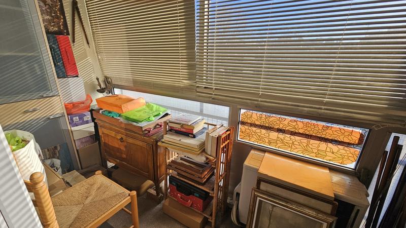 Viager - Appartement - 66 m² - 3 pièces