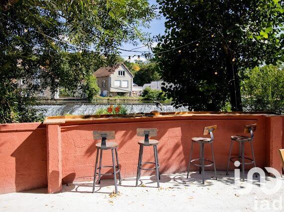 Maison - 151 m² - 5 pièces