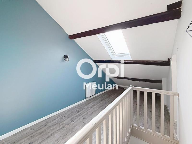 Appartement - 37 m² - 1 pièce