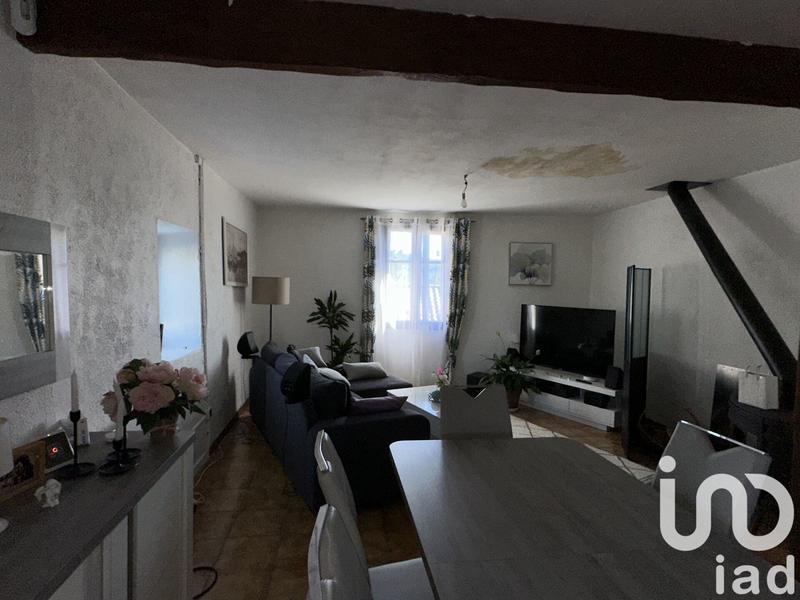 Maison - 190 m² - 15 pièces