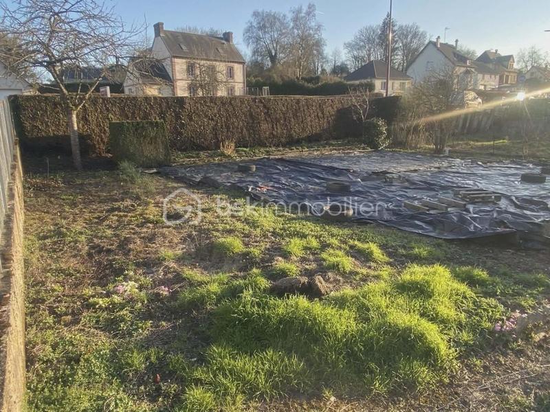 Maison de ville - 103 m² - 5 pièces