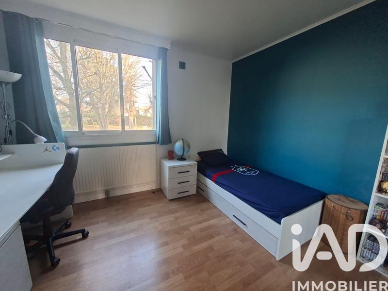 Appartement - 72 m² - 4 pièces