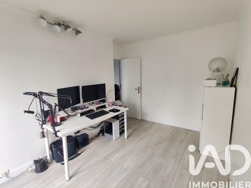 Appartement - 50 m² - 3 pièces