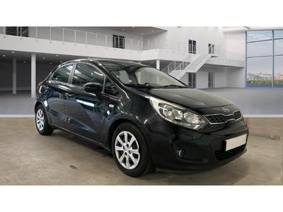 Kia Rio 1.2l 85 Active