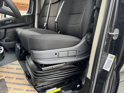 Peugeot Boxer II 2.2 180 Ch s&amp;amp;S Bva8 3.5t L2h2