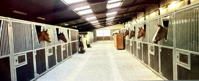 Maison - 165 m² - 8 pièces