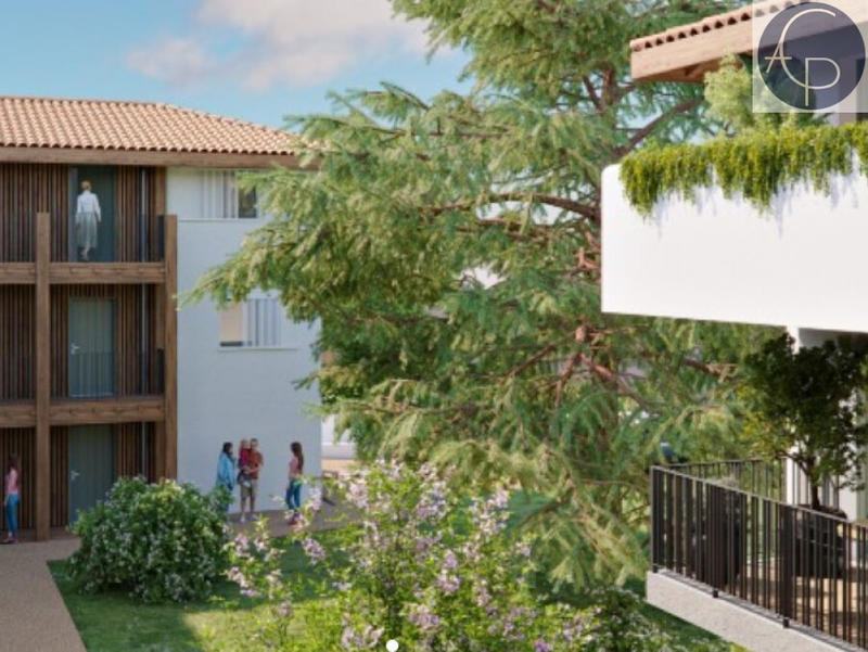 Maison - 65 m² - 3 pièces