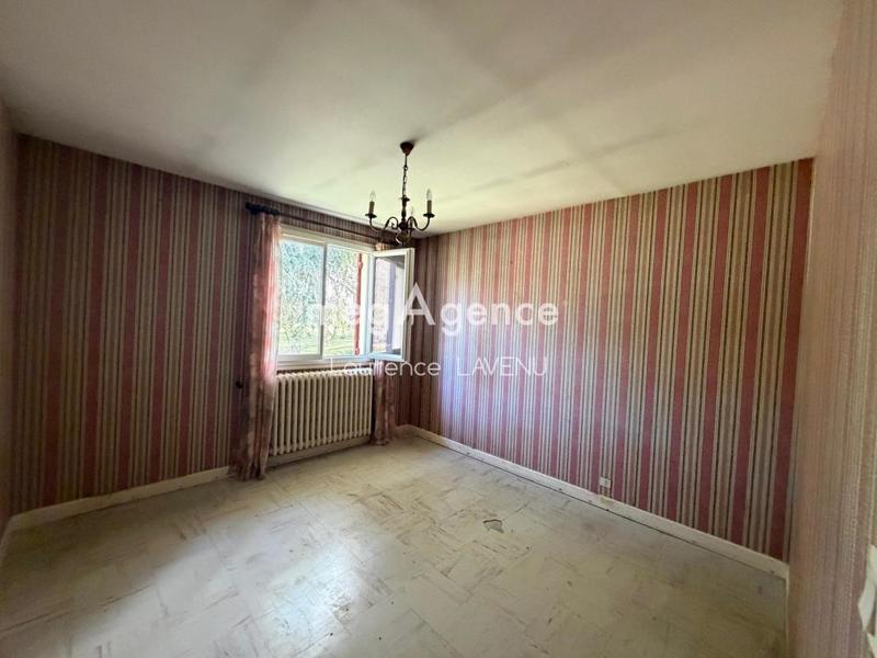 Maison - 78 m² - 4 pièces
