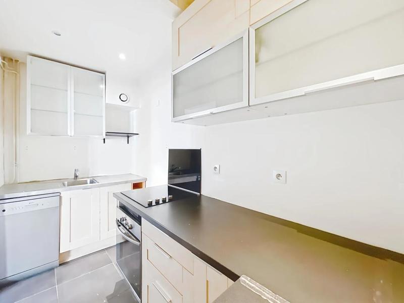 Appartement - 73 m² - 3 pièces