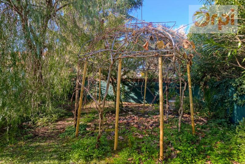 Studio - 30 m² - 1 pièce