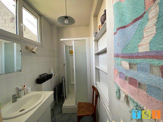 Maison - 109 m² - 5 pièces