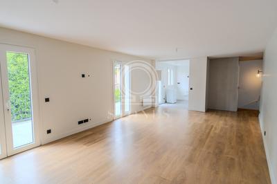 Maison ancienne - 100 m² - 5 pièces