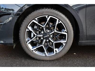 Kia Ceed Sw 1.0 t-GDi 120 ch Bvm6 Gt Line Premium