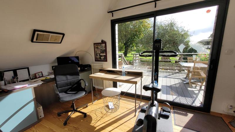 Propriété - 250 m² - 8 pièces