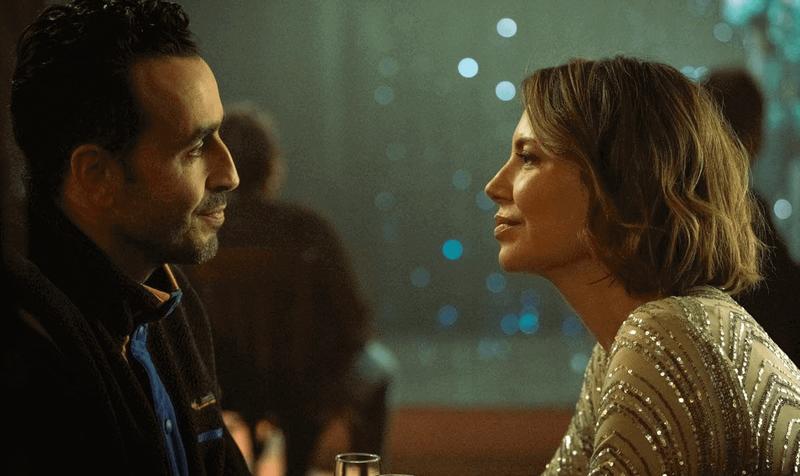 Film - l'âme idéale