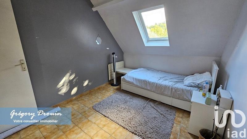 Maison - 170 m² - 8 pièces
