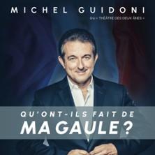 Michel Guidoni - Qu'ont-Ils Fait de ma Gaule ?