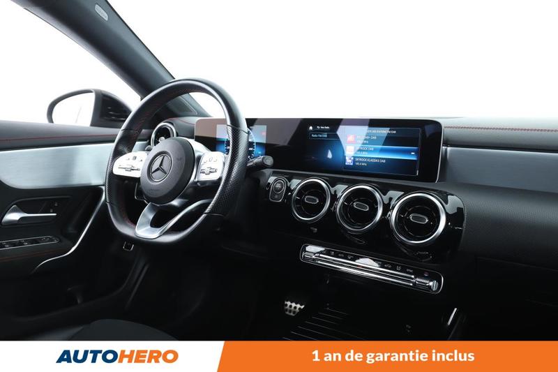 Mercedes Cla 200 Amg Line 7g-Dct 163 ch