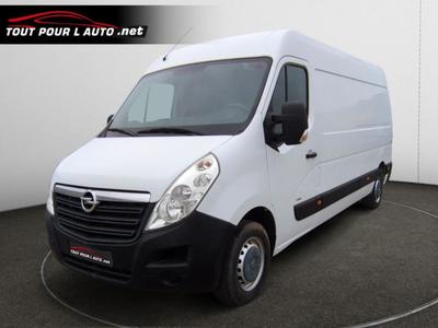 Opel Movano Fg F3500 L3h2 2.3 Cdti 170 Biturbo Start/Stop