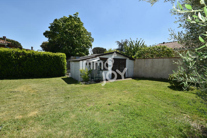 Maison - 101 m² - 4 pièces