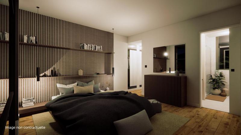 Villa - 150 m² - 4 pièces