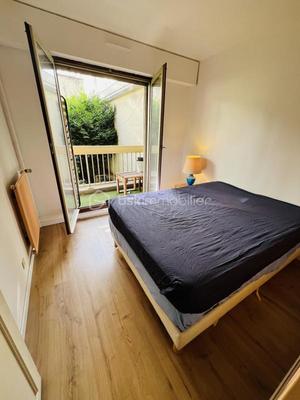 Appartement - 63 m² - 4 pièces