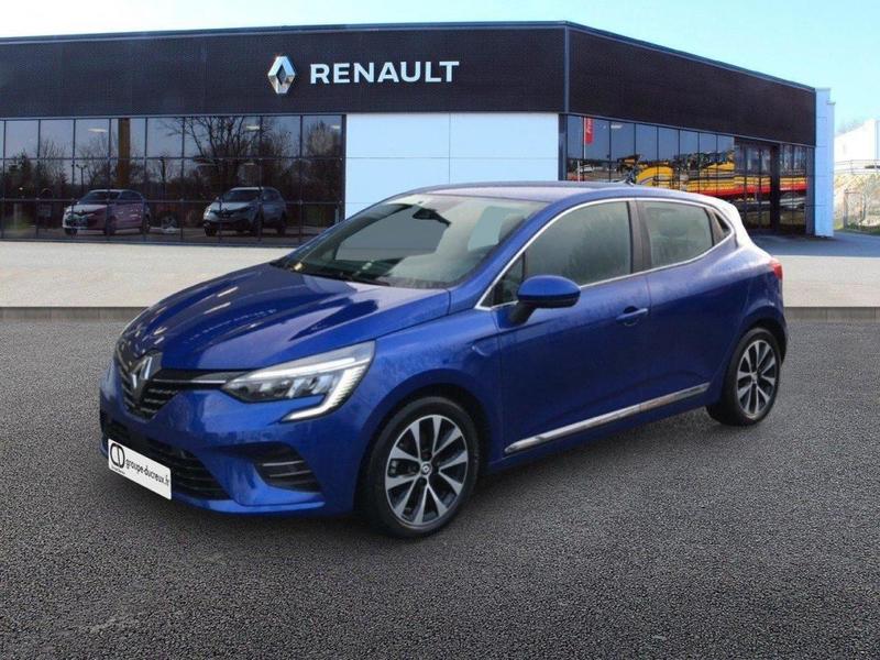 Renault Clio V E-Tech 140 - 21n Intens