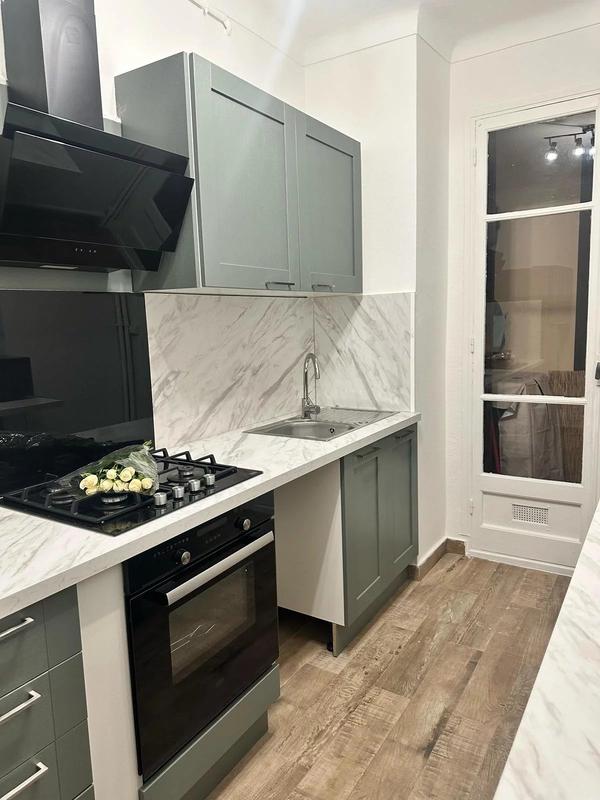 Appartement - 78 m² - 3 pièces