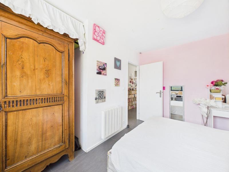 Châlet - 132 m² - 5 pièces