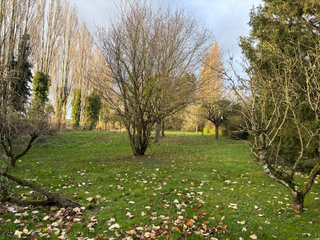 Maison - 266 m² - 9 pièces