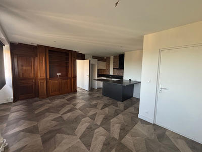 Appartement - 57 m² - 2 pièces