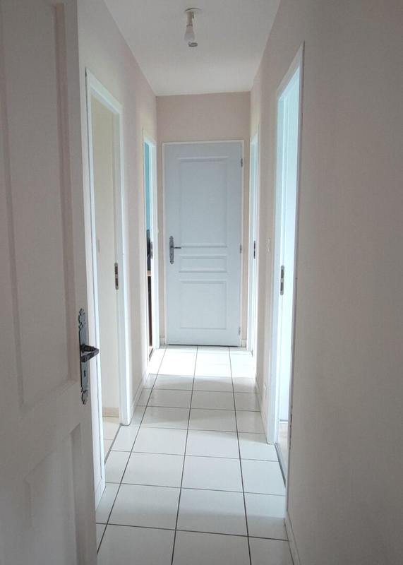 Maison - 133 m² - 7 pièces