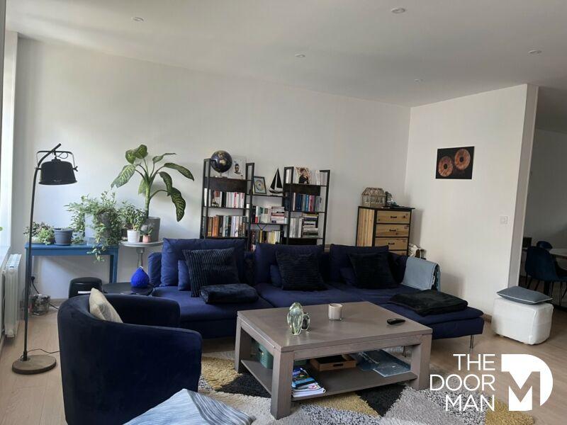 Fonds de commerce - 140 m²