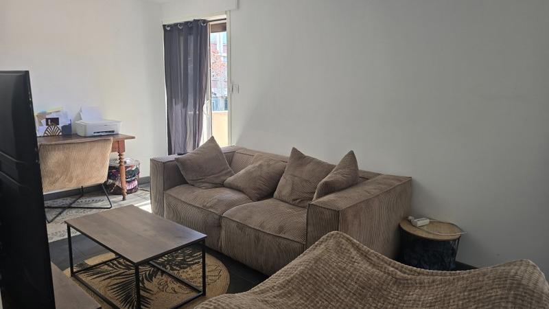 Appartement ancien - 127 m² - 7 pièces