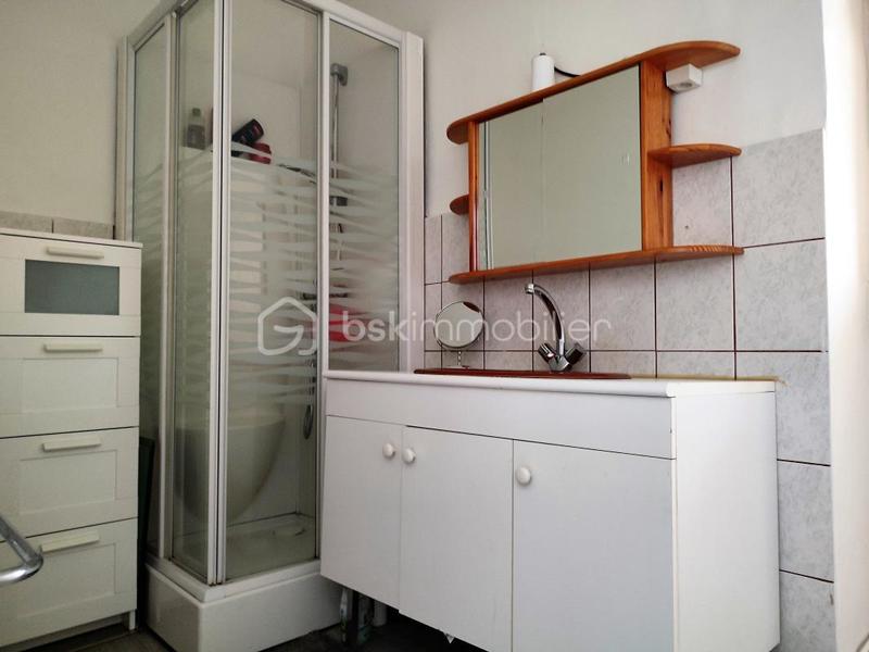 Maison ancienne - 144 m² - 5 pièces