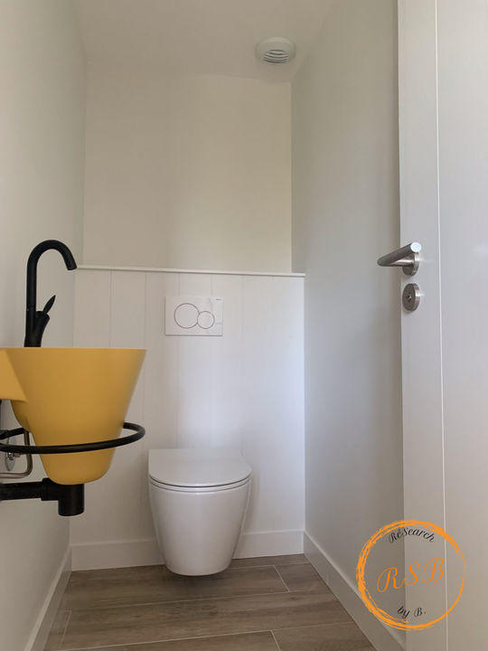 Villa - 140 m² - 5 pièces