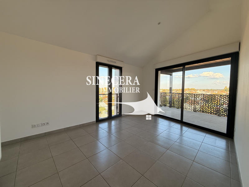 Appartement - 128 m² - 4 pièces