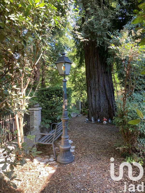 Maison - 155 m² - 7 pièces