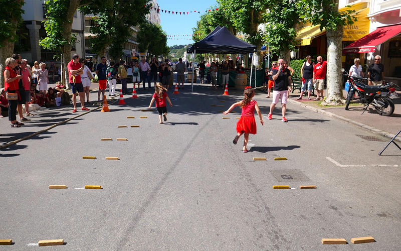 Fêtes patronales de la Saint Jean