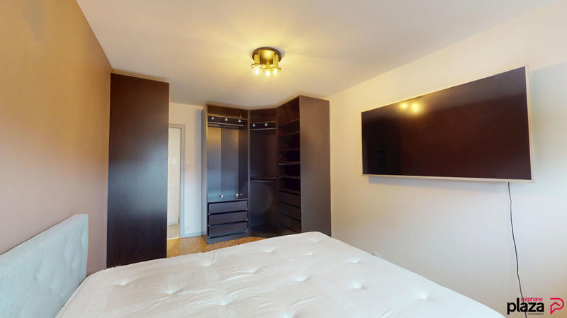 Appartement - 74 m² - 3 pièces