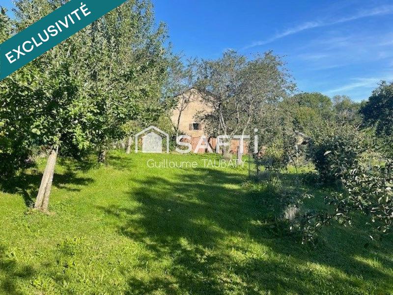 Maison - 170 m² - 5 pièces