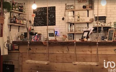 Local commercial - 62 m²