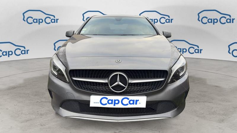 Mercedes Classe a III 180 d 109 7g-Dct Business Executive - Automatique