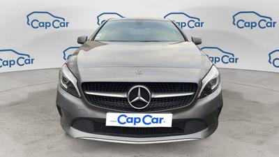 Mercedes Classe a III 180 d 109 7g-Dct Business Executive - Automatique