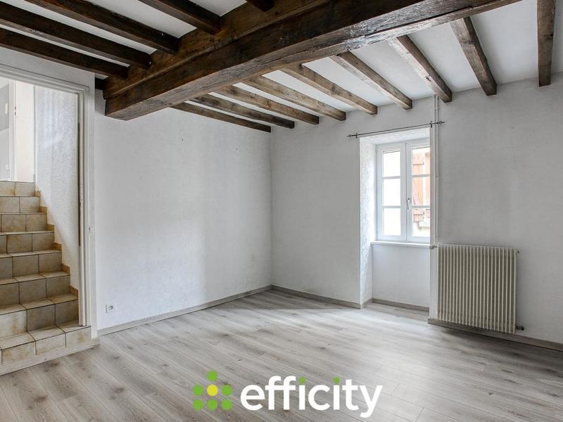 Maison - 300 m² - 20 pièces