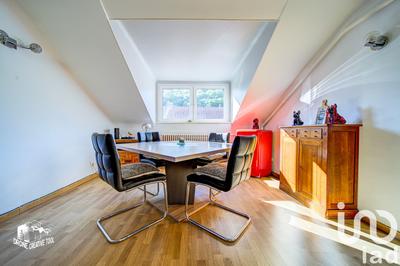 Appartement - 84 m² - 4 pièces