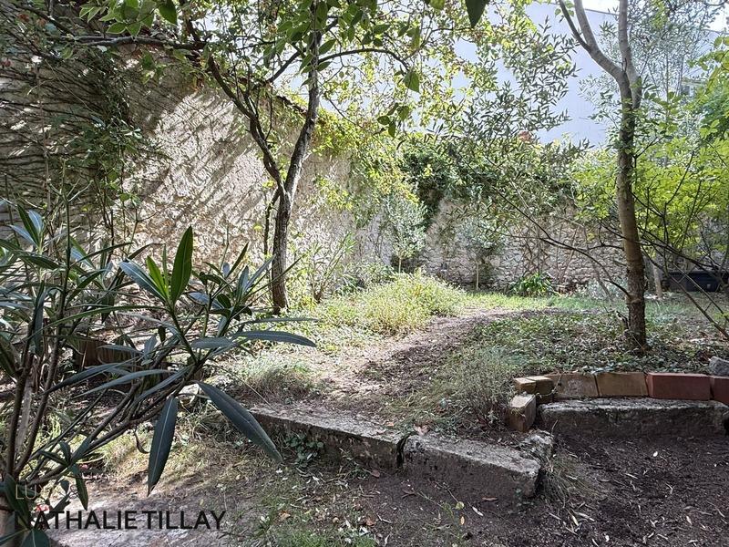 Maison bourgeoise - 164 m² - 7 pièces