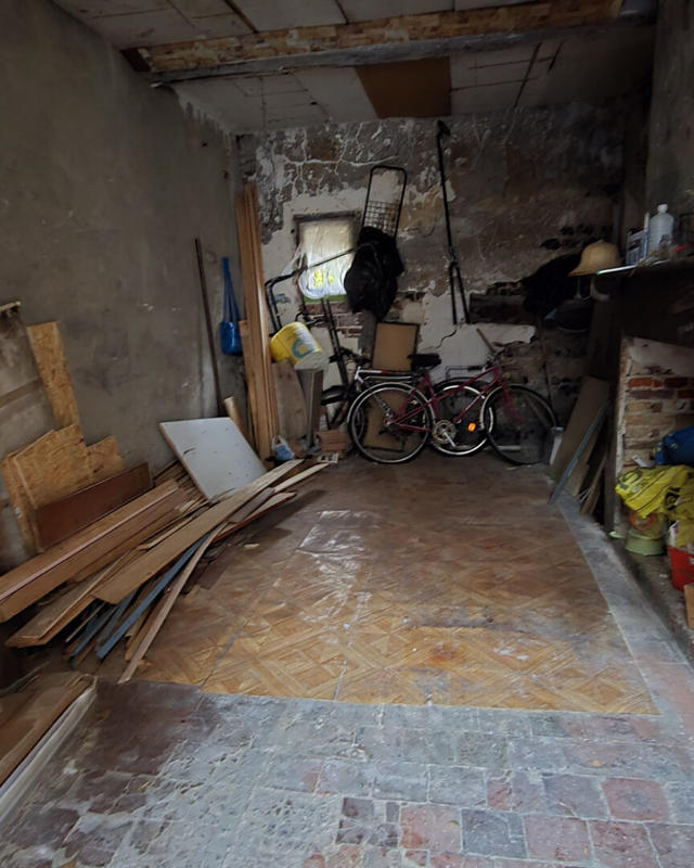 Maison - 70 m² - 3 pièces