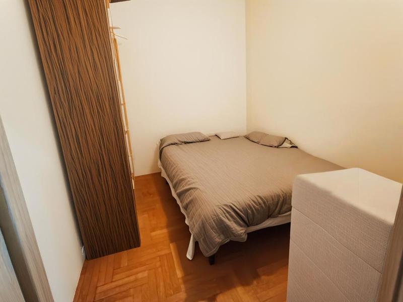 Appartement - 30 m² - 2 pièces